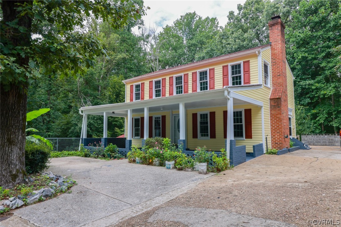 6506 Jessup Road North Chesterfield, VA 23832 - Photo 1 of 21 Gallery Image 1