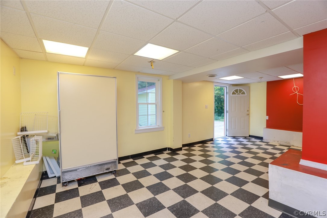 6506 Jessup Road North Chesterfield, VA 23832 - Photo 20 of 21 basement