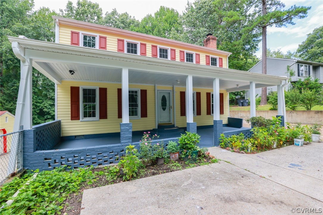 6506 Jessup Road North Chesterfield, VA 23832 - Photo 2 of 21 Gallery Image 2
