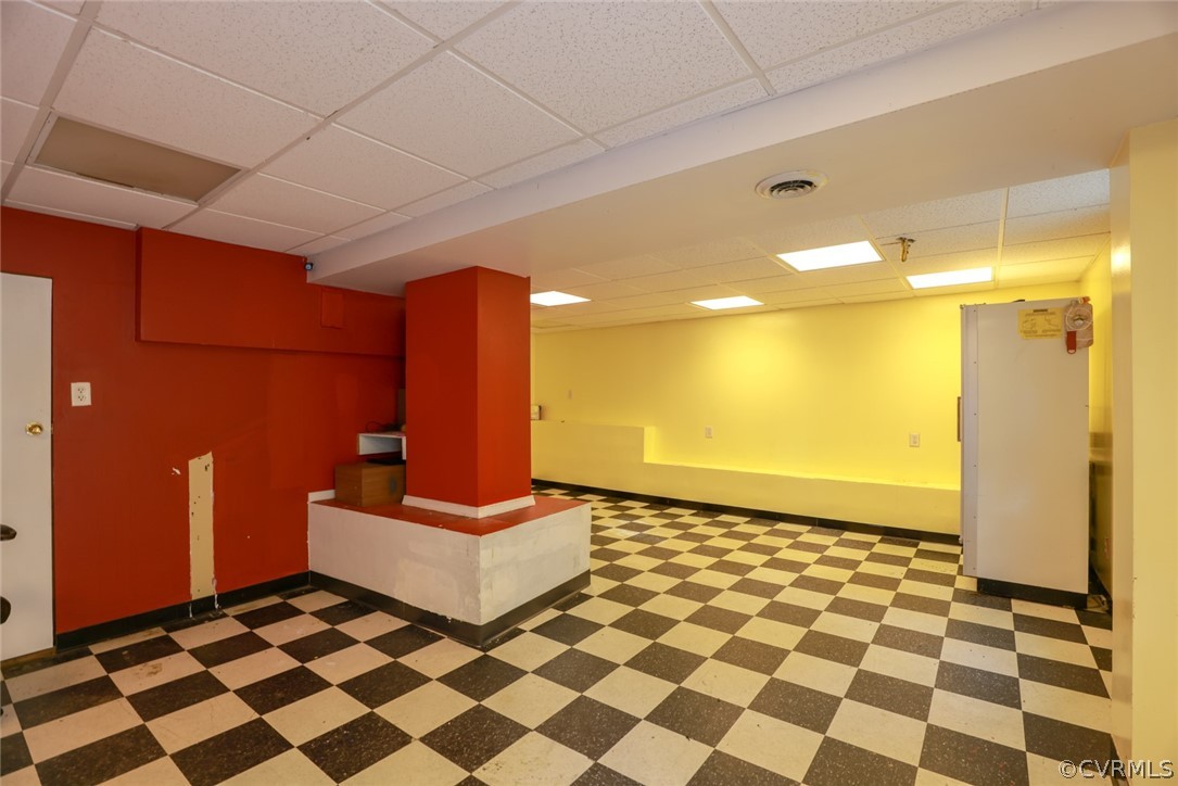 6506 Jessup Road North Chesterfield, VA 23832 - Photo 21 of 21 basement