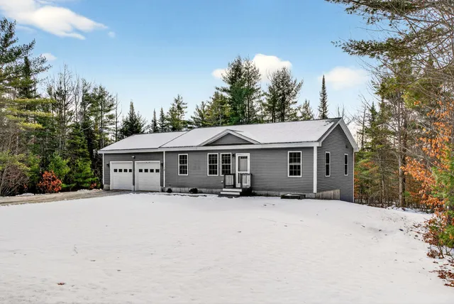 $479,900 | 19 White Tail Lane, Shapleigh, ME 04076