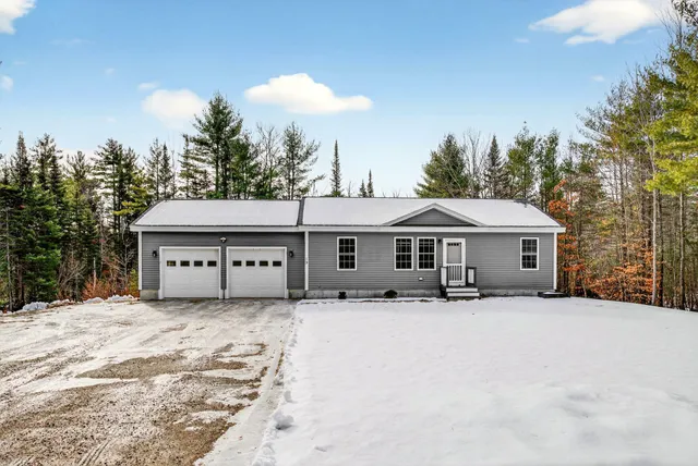 $479,900 | 19 White Tail Lane, Shapleigh, ME 04076