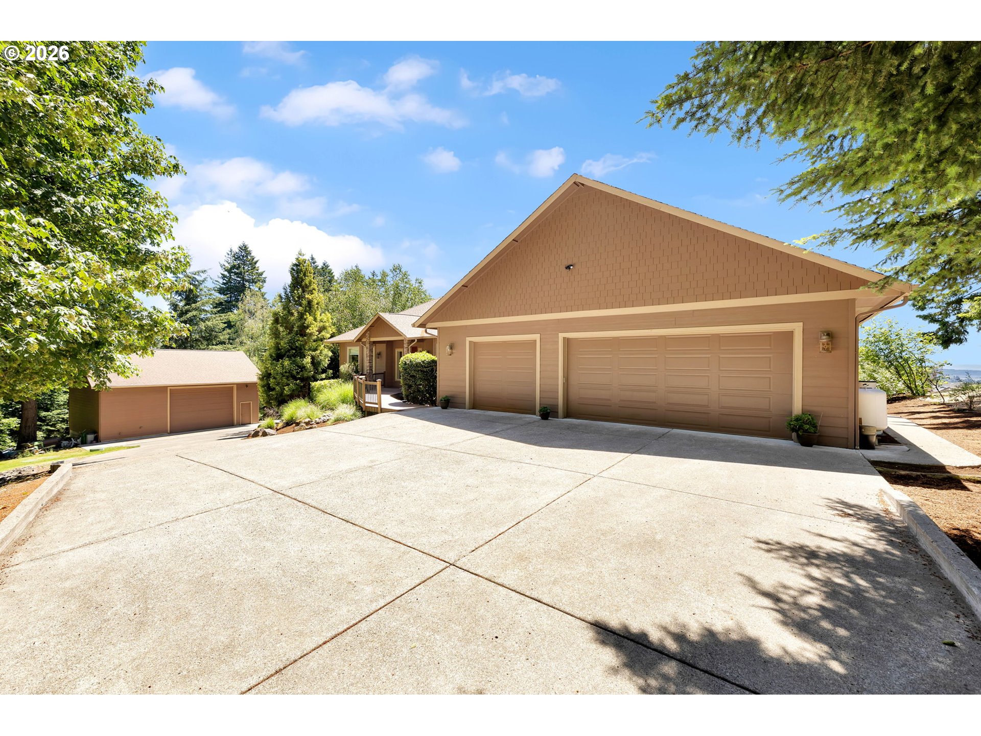 491 Sapphire Road Woodland, WA 98674 - Photo 3 of 48