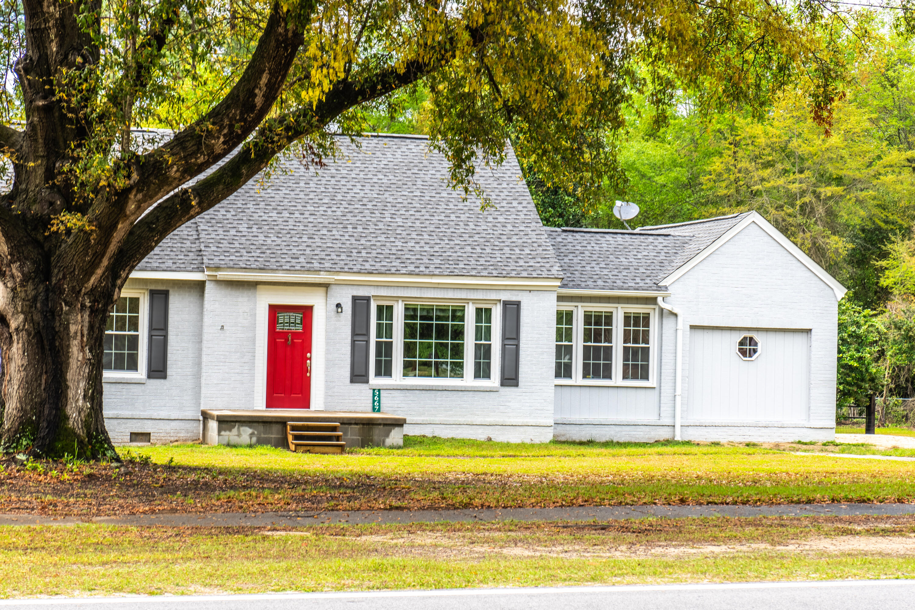 5667 Springfield Road Williston, SC 29853 - Photo 35 of 35 Gallery Image 35