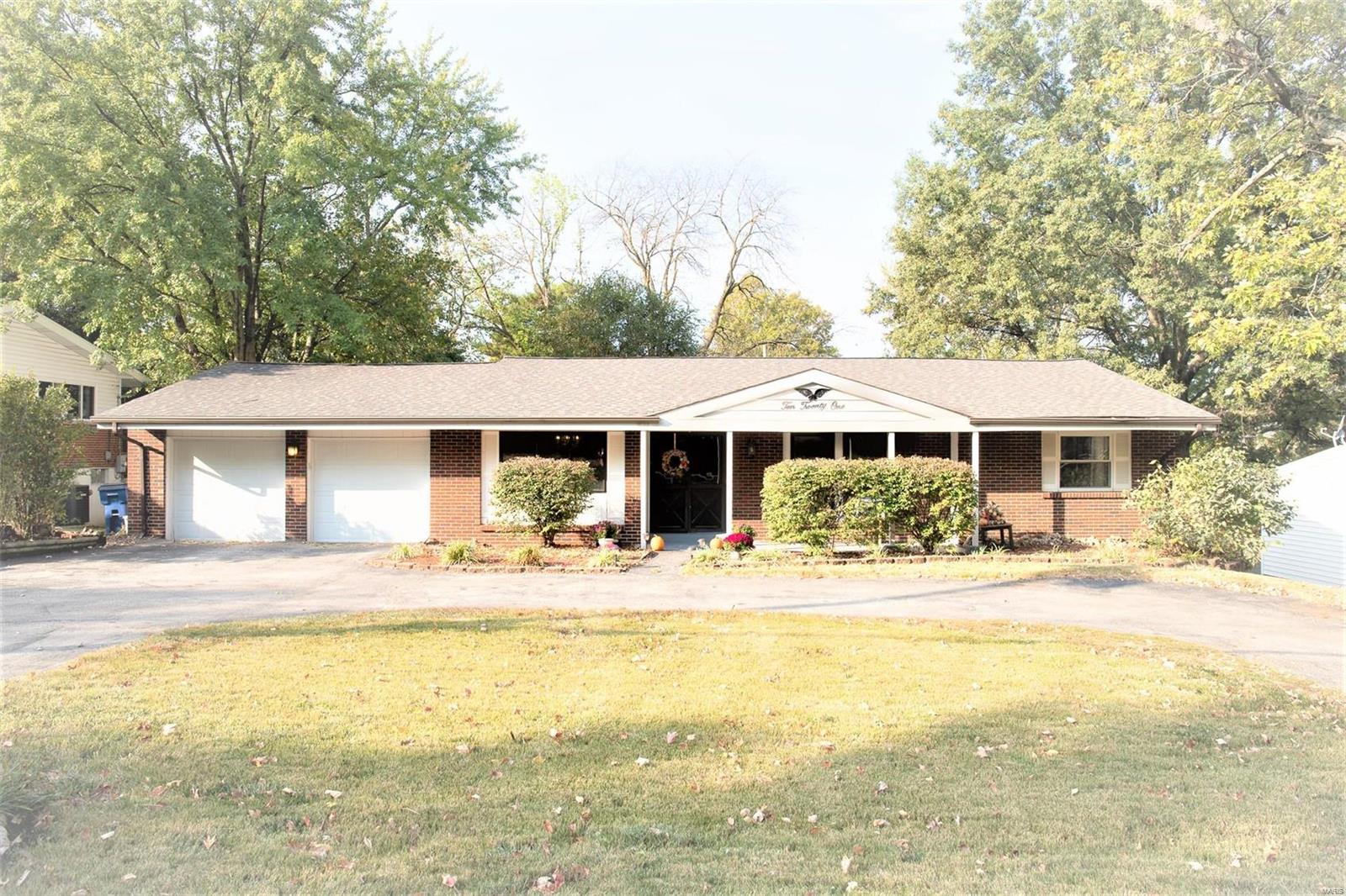 1021 Schulte Road St. Louis, MO 63146 - Photo 1 of 43 Gallery Image 1