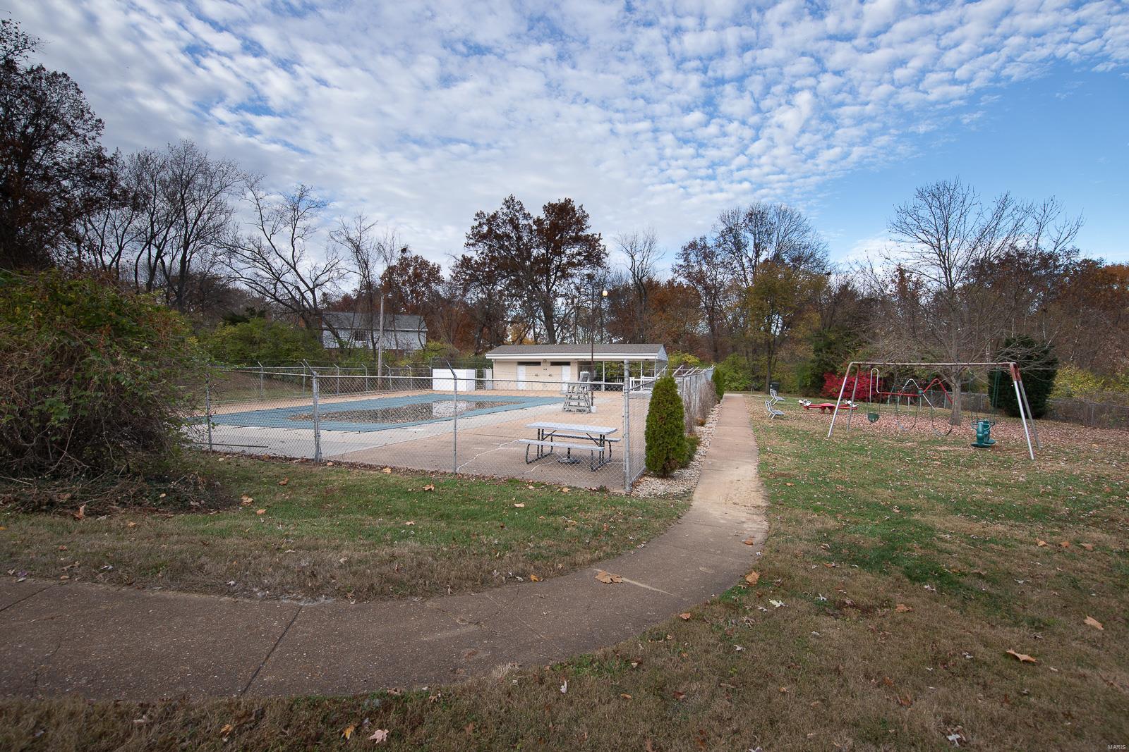 1021 Schulte Road St. Louis, MO 63146 - Photo 42 of 43 Gallery Image 42
