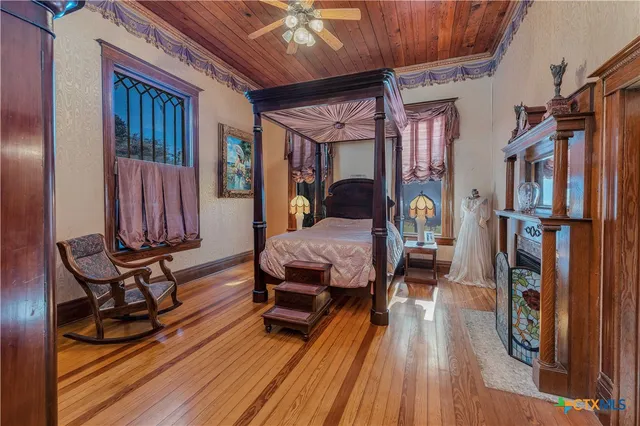 a outdoor space with furniture