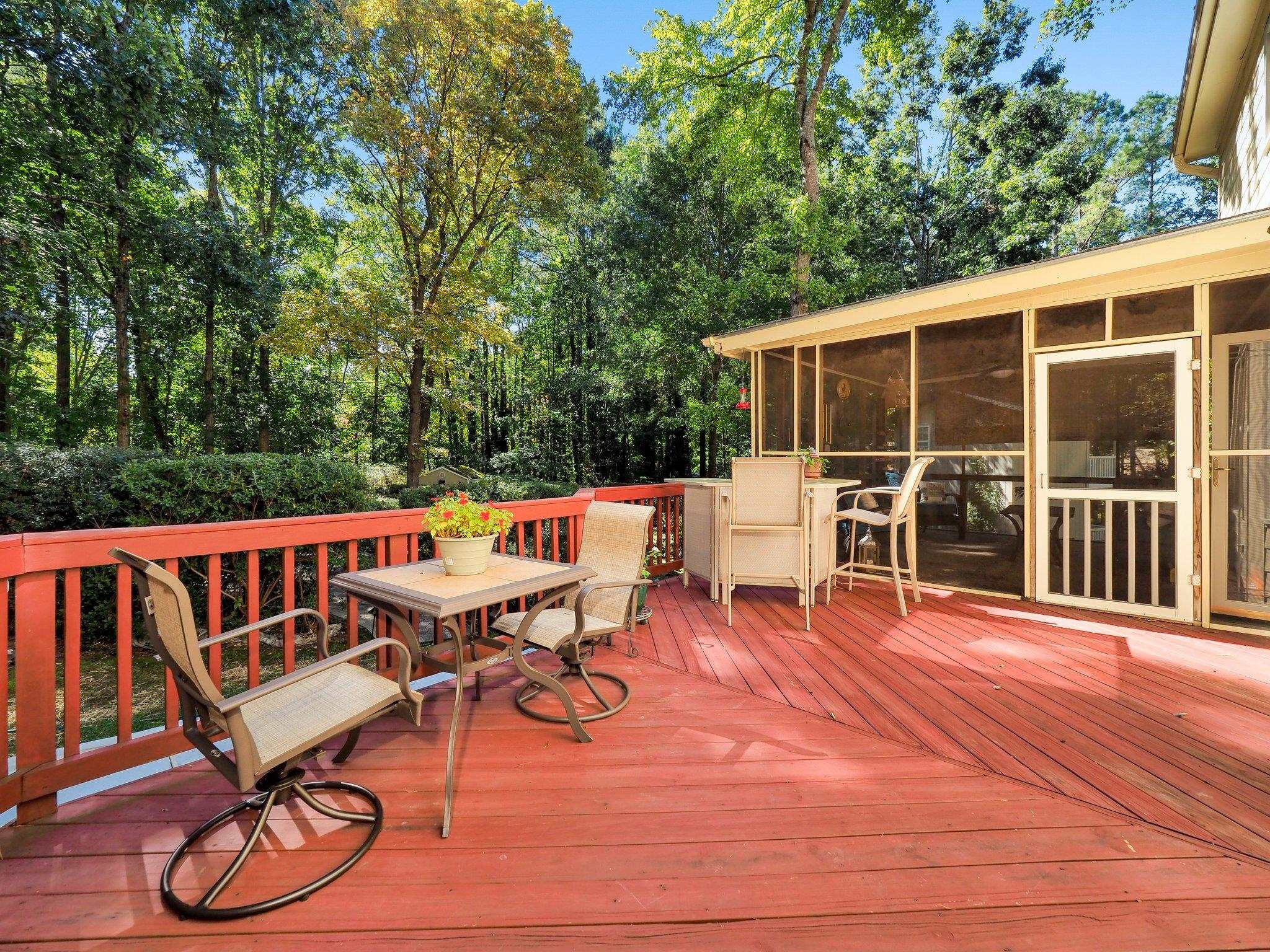 8000 Falling Leaf Court Raleigh, NC 27615 - Photo 26 of 36 Photo 26
