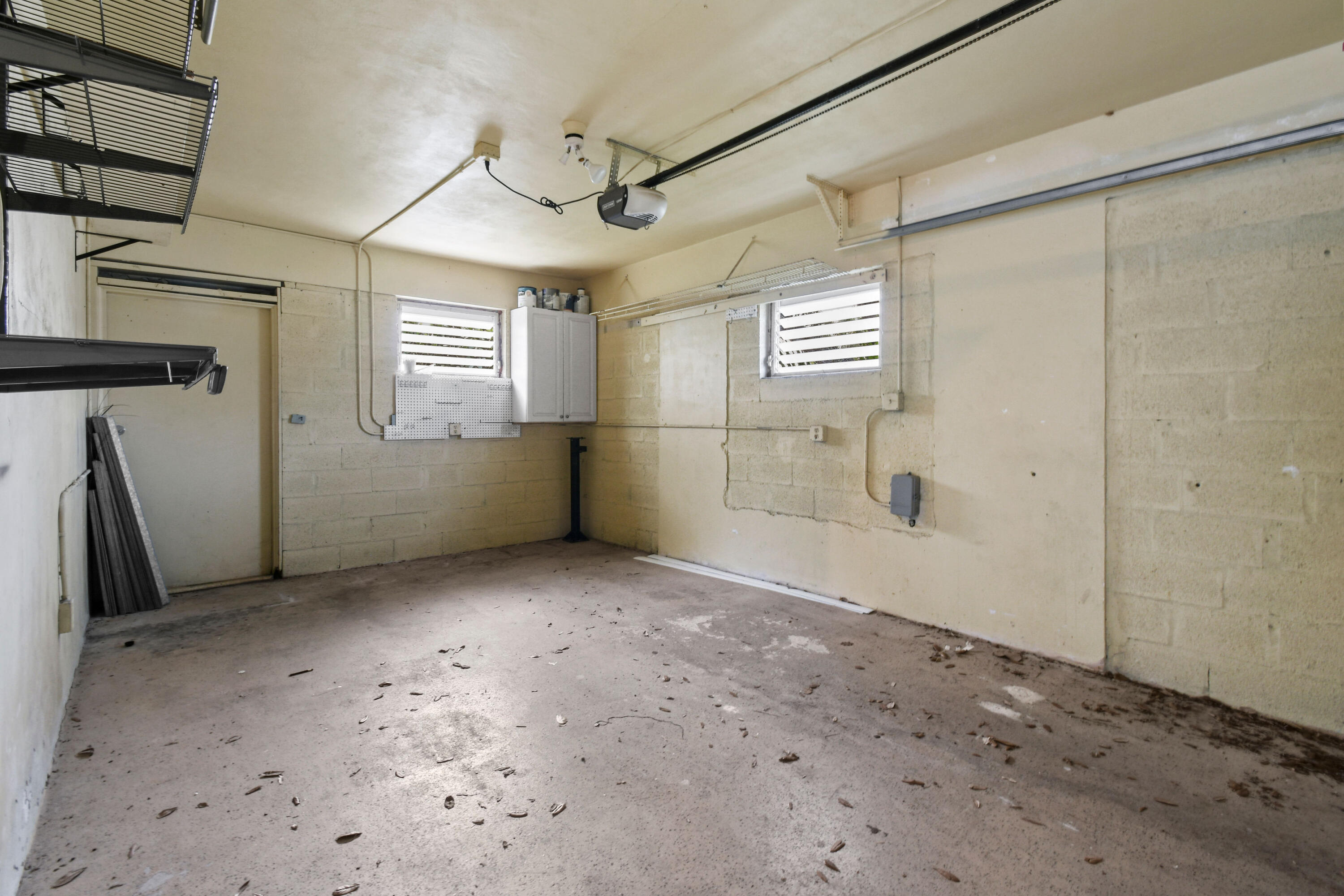 356 Cedar Avenue Tequesta, FL 33469 - Photo 44 of 51 a view of empty room with windows