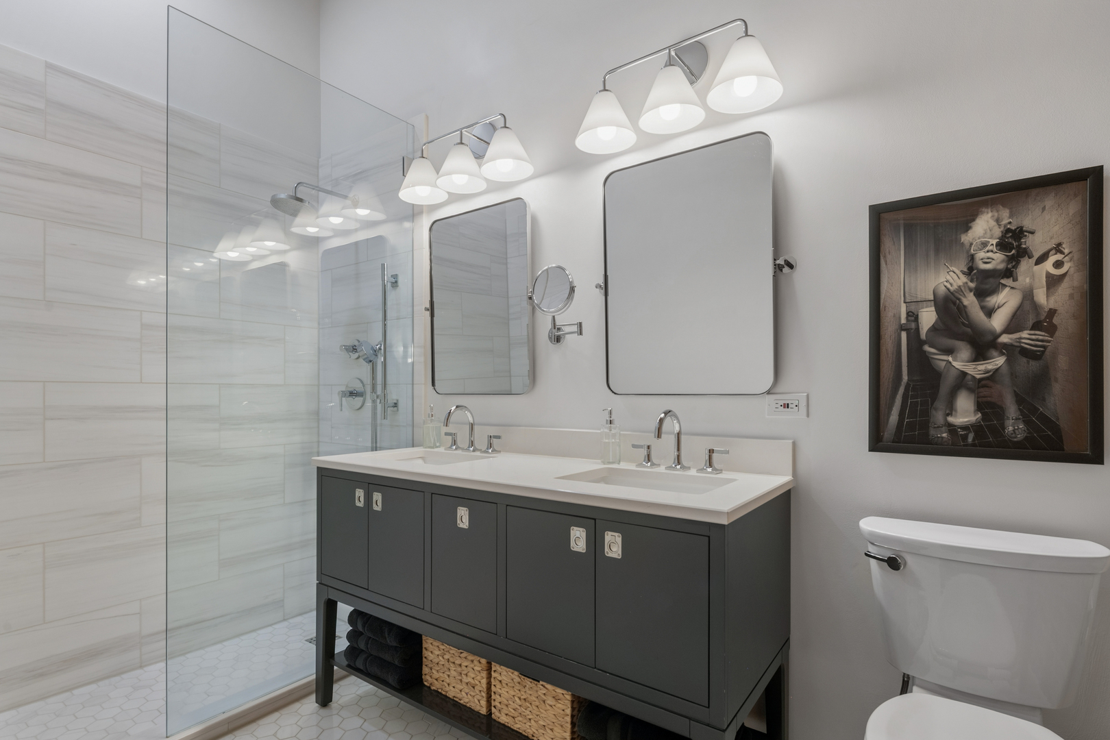 920 West Sheridan Road, Unit 308 Chicago, IL 60613 - Photo 17 of 20