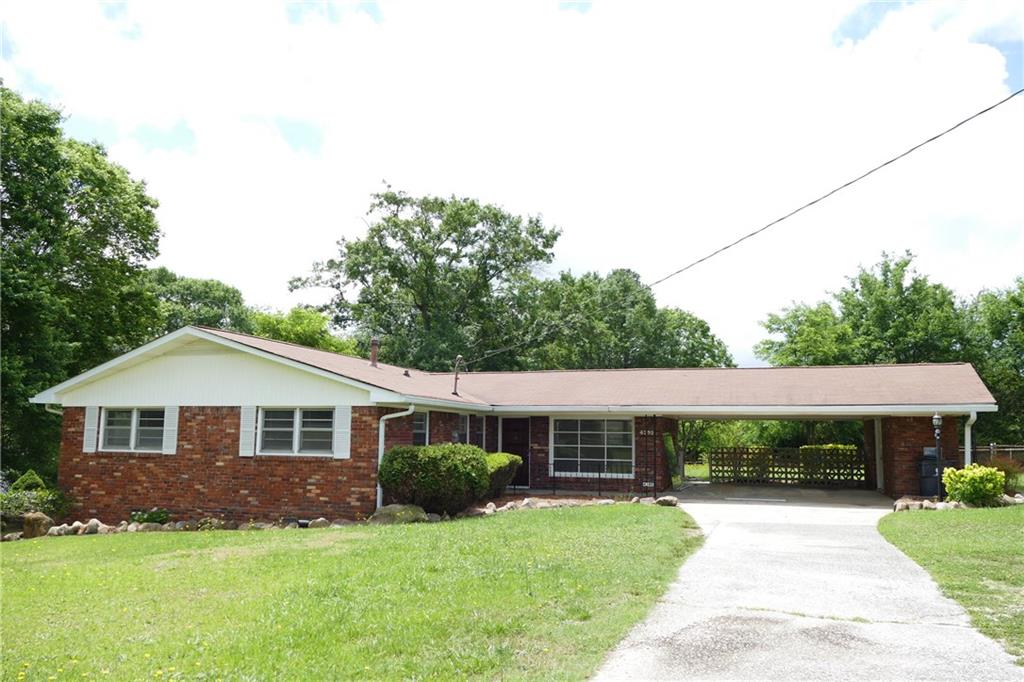 4395 Midway Road Douglasville, GA 30134 - Photo 1 of 1 Gallery Image 1