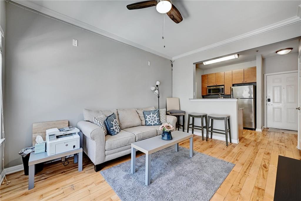 2502 Leon Street, Unit 407 Austin, TX 78705 - Photo 3 of 22