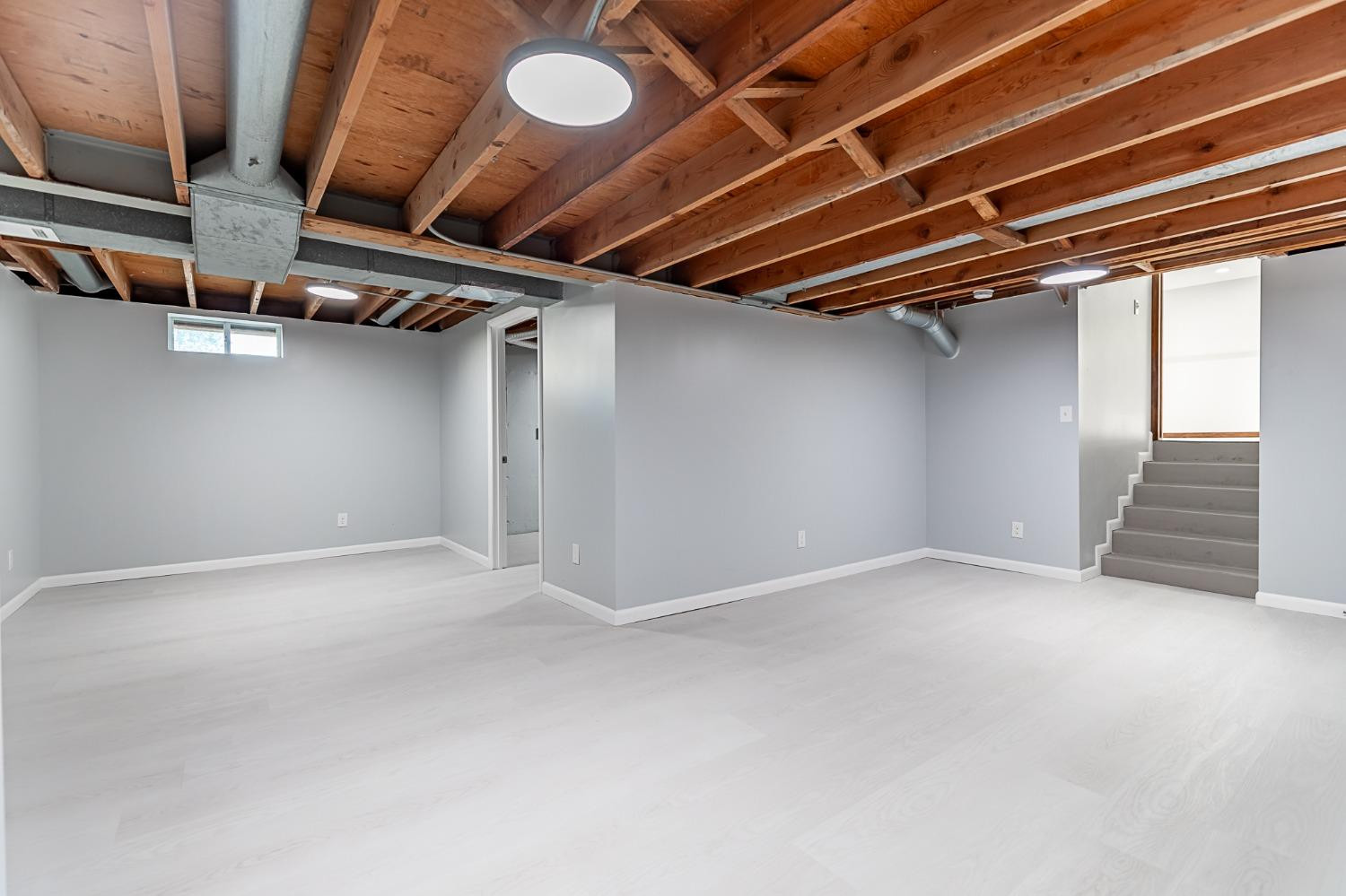8551 Garfield Avenue Munster, IN 46321 - Photo 35 of 39 a view of an empty room