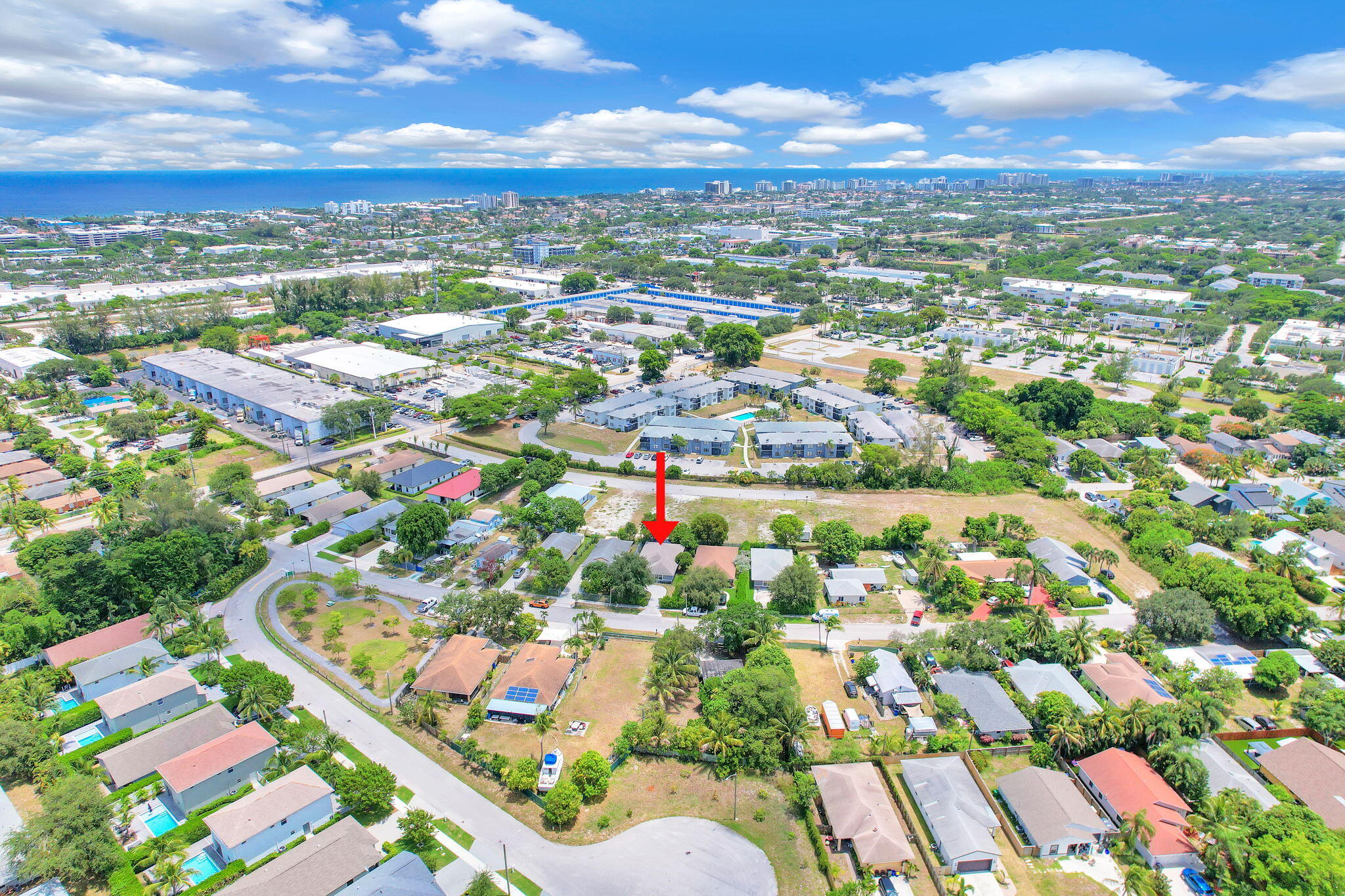 520 Southridge Road Delray Beach, FL 33444 - Photo 28 of 30 39-web-or-mls-DJI_0307 - copia