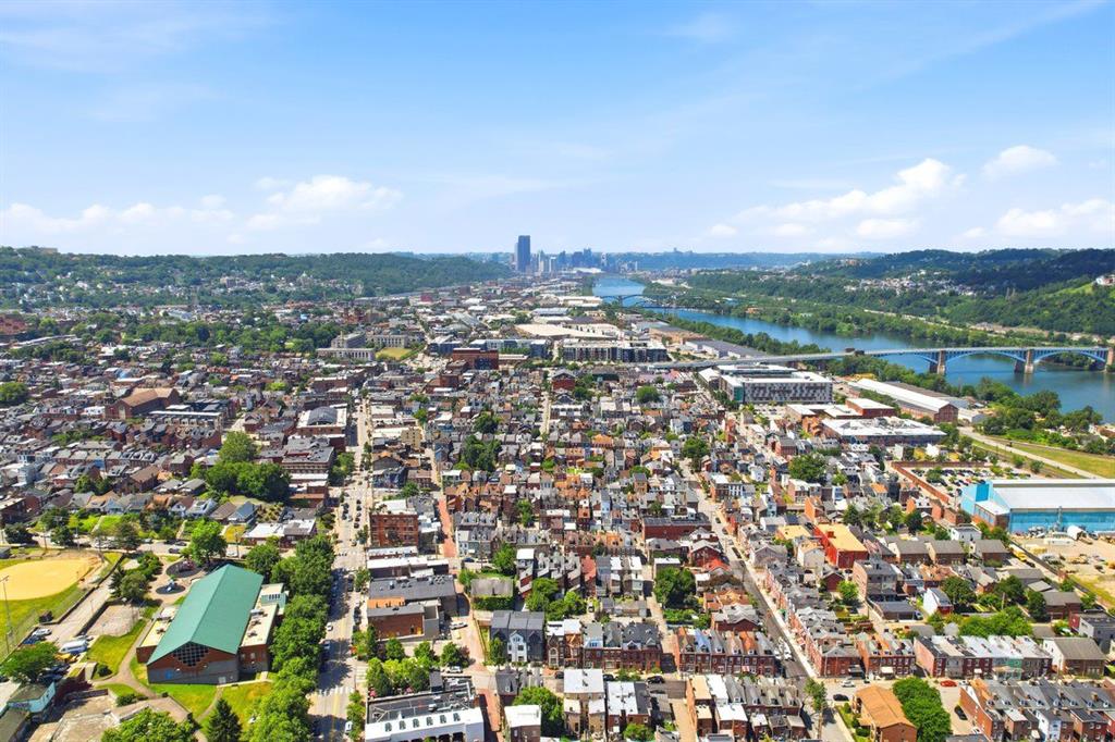 186 Home Street Pittsburgh, PA 15201 - Photo 45 of 48
