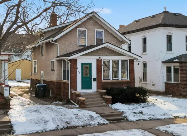 $205,000 | 309 North Broad Street, Mankato, MN 56001