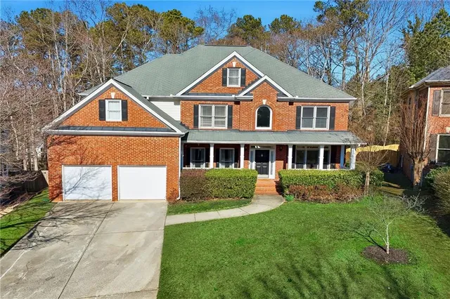 $790,000 | 4247 Millside Walk Southeast, Smyrna, GA 30080