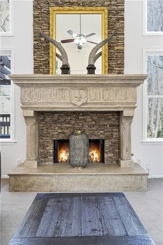 $790,000 | 4247 Millside Walk Southeast, Smyrna, GA 30080