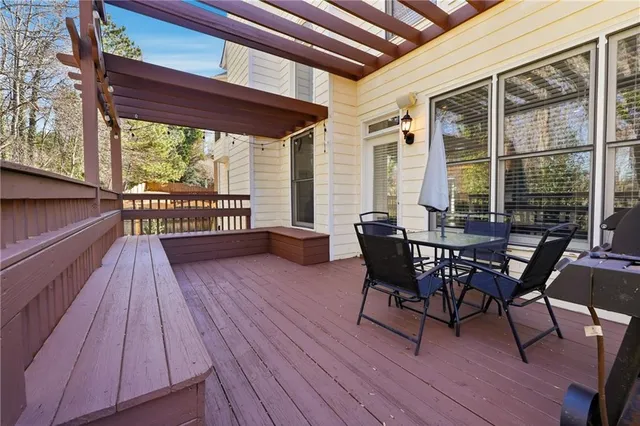 $790,000 | 4247 Millside Walk Southeast, Smyrna, GA 30080