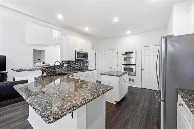 $790,000 | 4247 Millside Walk Southeast, Smyrna, GA 30080