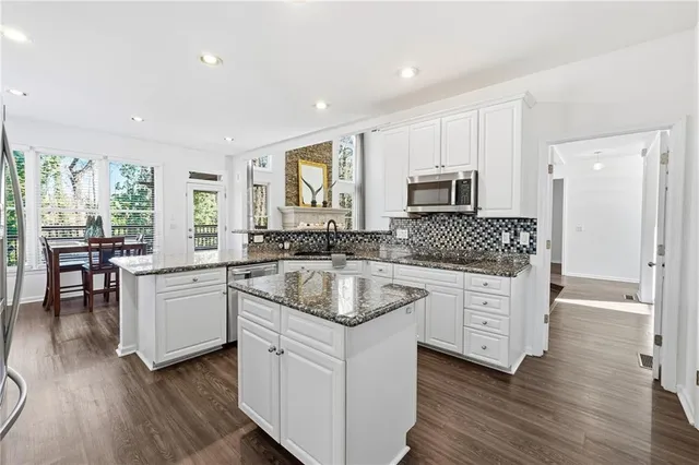 $790,000 | 4247 Millside Walk Southeast, Smyrna, GA 30080