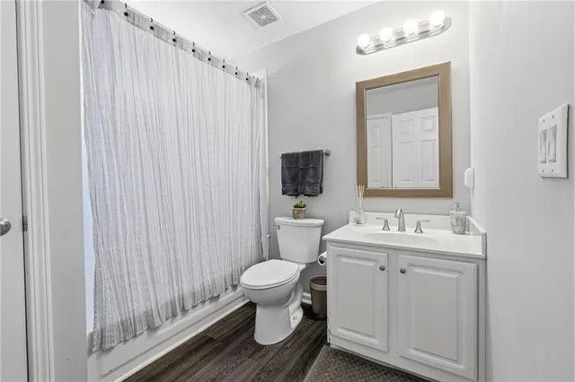 $790,000 | 4247 Millside Walk Southeast, Smyrna, GA 30080