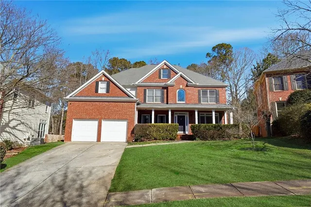 $790,000 | 4247 Millside Walk Southeast, Smyrna, GA 30080