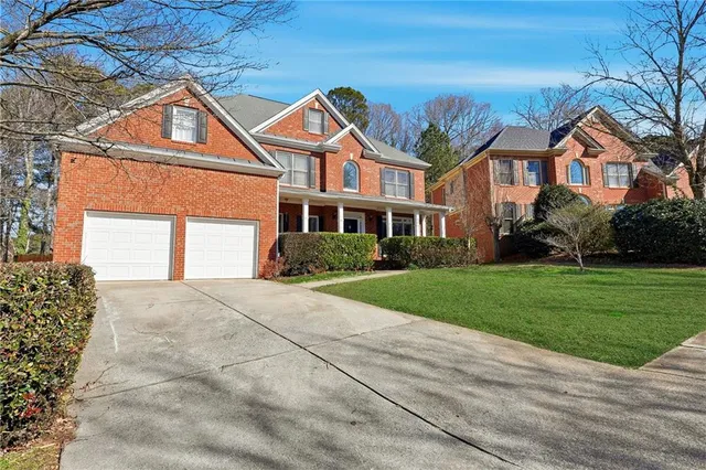 $790,000 | 4247 Millside Walk Southeast, Smyrna, GA 30080