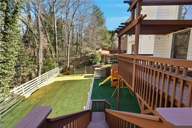 $790,000 | 4247 Millside Walk Southeast, Smyrna, GA 30080