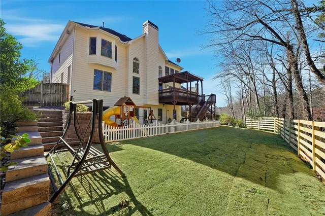 $790,000 | 4247 Millside Walk Southeast, Smyrna, GA 30080