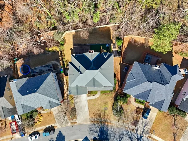 $790,000 | 4247 Millside Walk Southeast, Smyrna, GA 30080