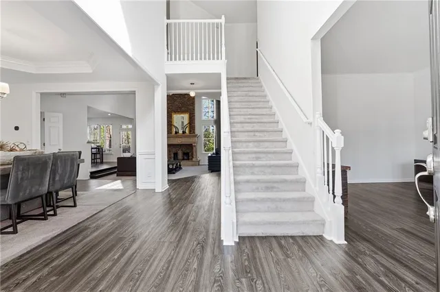 $790,000 | 4247 Millside Walk Southeast, Smyrna, GA 30080