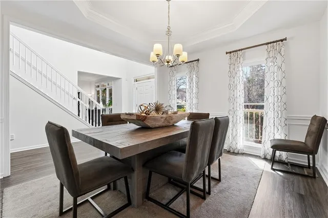 $790,000 | 4247 Millside Walk Southeast, Smyrna, GA 30080