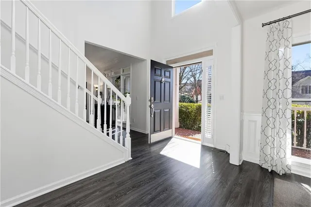 $790,000 | 4247 Millside Walk Southeast, Smyrna, GA 30080