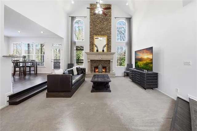 $790,000 | 4247 Millside Walk Southeast, Smyrna, GA 30080