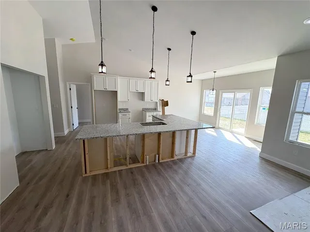 $452,900 | 113 Adderly Lane, Millstadt, IL 62260