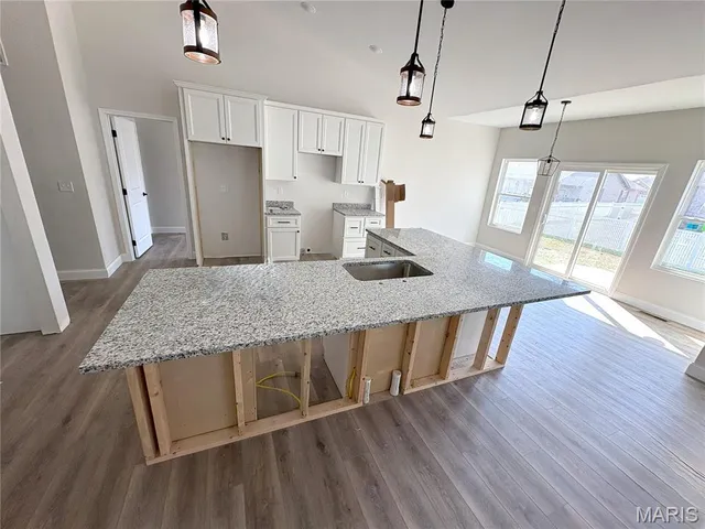 $452,900 | 113 Adderly Lane, Millstadt, IL 62260