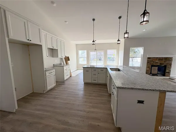 $449,000 | 113 Adderly Lane, Millstadt, IL 62260