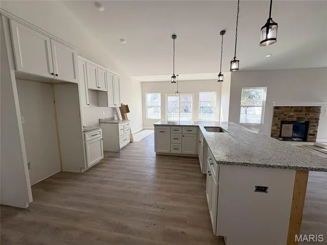 $452,900 | 113 Adderly Lane, Millstadt, IL 62260