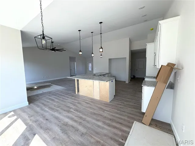 $452,900 | 113 Adderly Lane, Millstadt, IL 62260