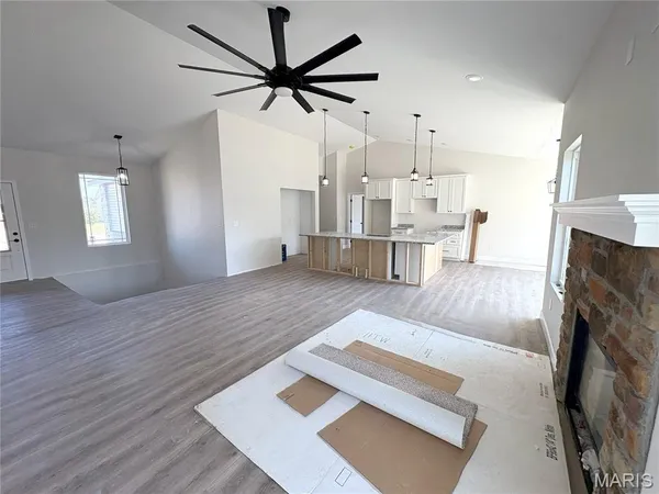 $449,000 | 113 Adderly Lane, Millstadt, IL 62260