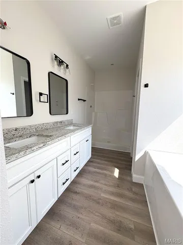 $452,900 | 113 Adderly Lane, Millstadt, IL 62260