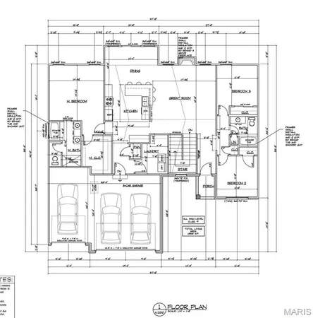 $449,000 | 113 Adderly Lane, Millstadt, IL 62260