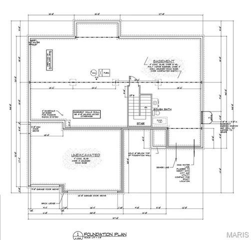 $452,900 | 113 Adderly Lane, Millstadt, IL 62260