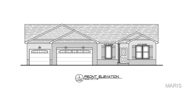 $449,000 | 113 Adderly Lane, Millstadt, IL 62260