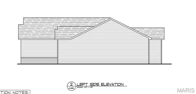 $452,900 | 113 Adderly Lane, Millstadt, IL 62260