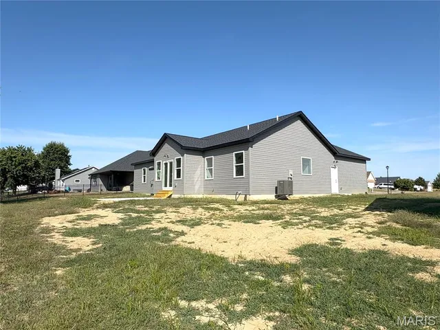 $452,900 | 113 Adderly Lane, Millstadt, IL 62260