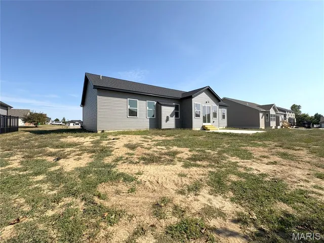 $452,900 | 113 Adderly Lane, Millstadt, IL 62260