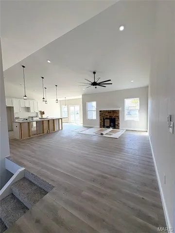 $452,900 | 113 Adderly Lane, Millstadt, IL 62260