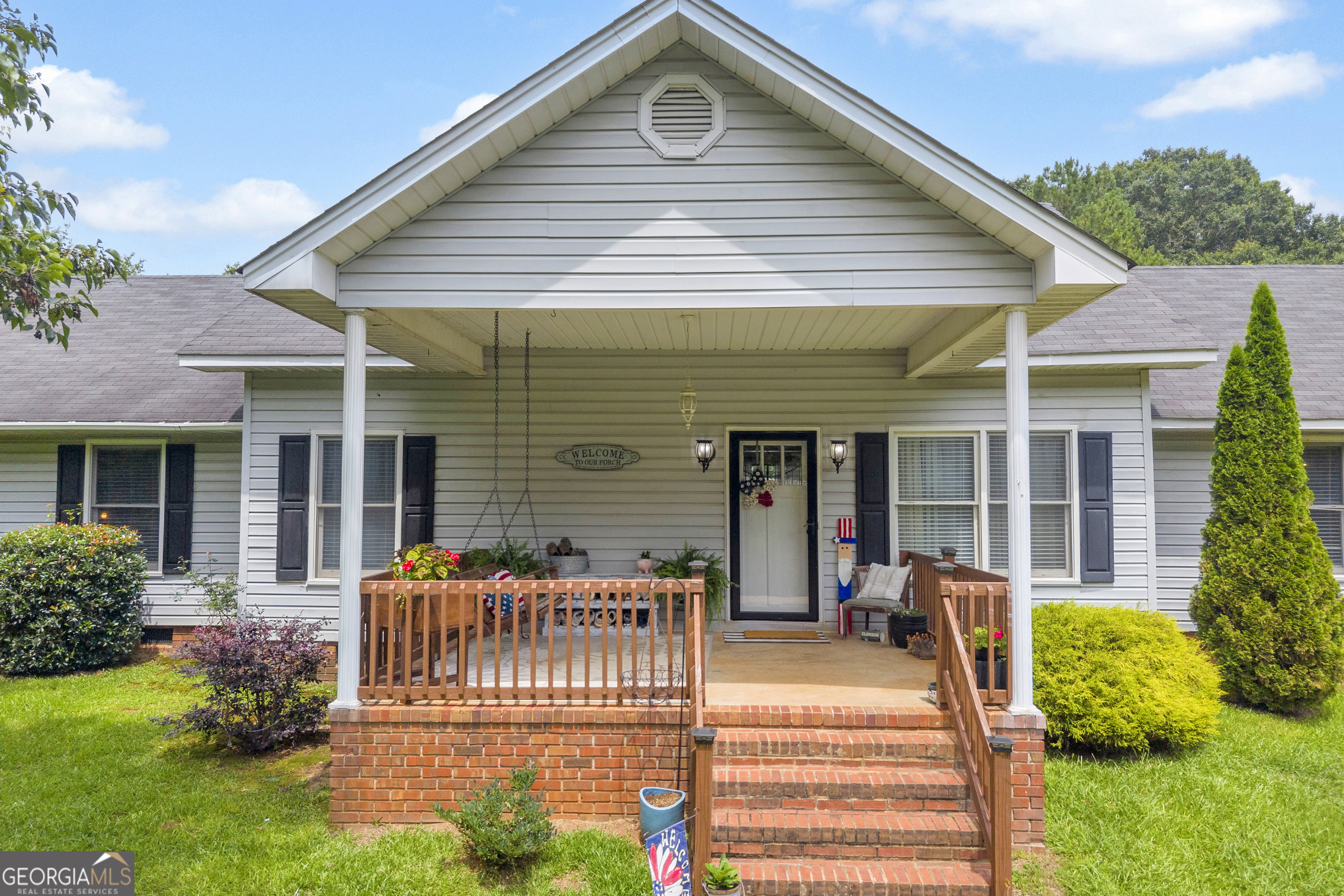 1258 Old Beacon Light Road Hartwell, GA 30643 - Photo 45 of 70